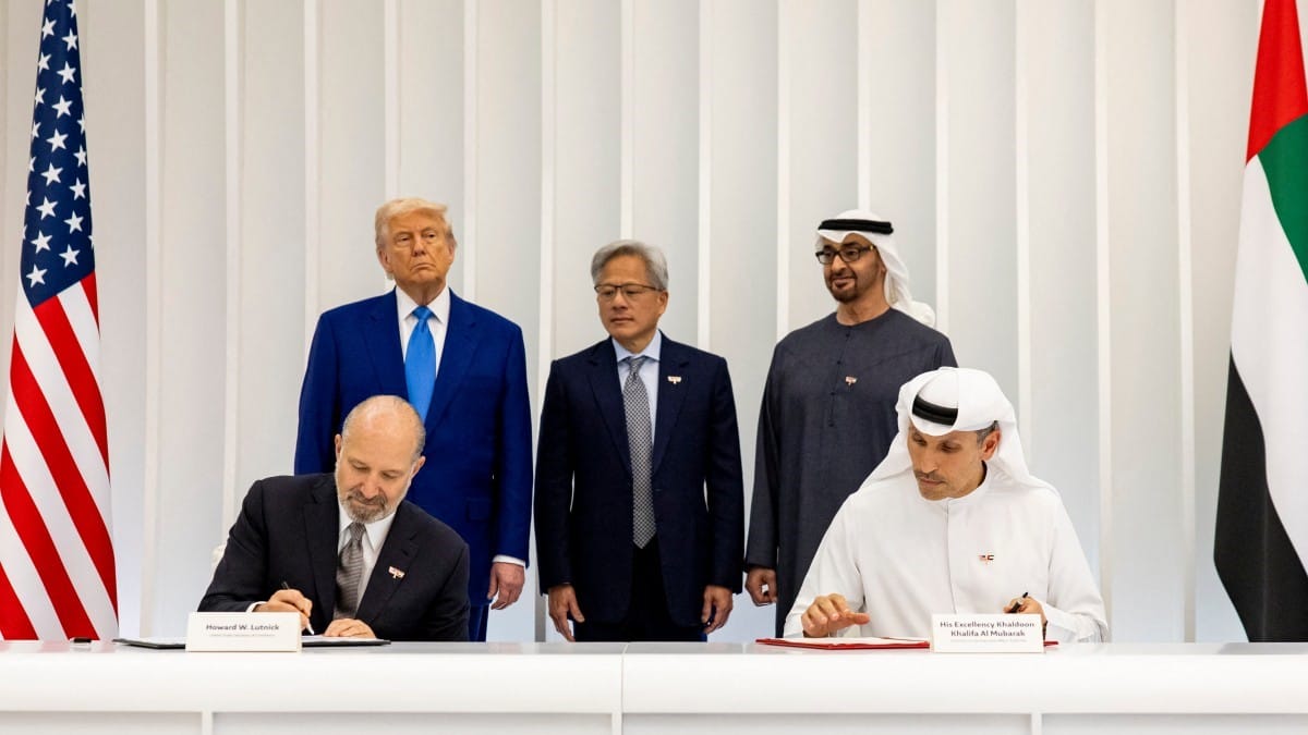 کۆشکی سپی: یەکەم گەشتی ترەمپ پڕ بوو لە دەستکەوتی گەورە