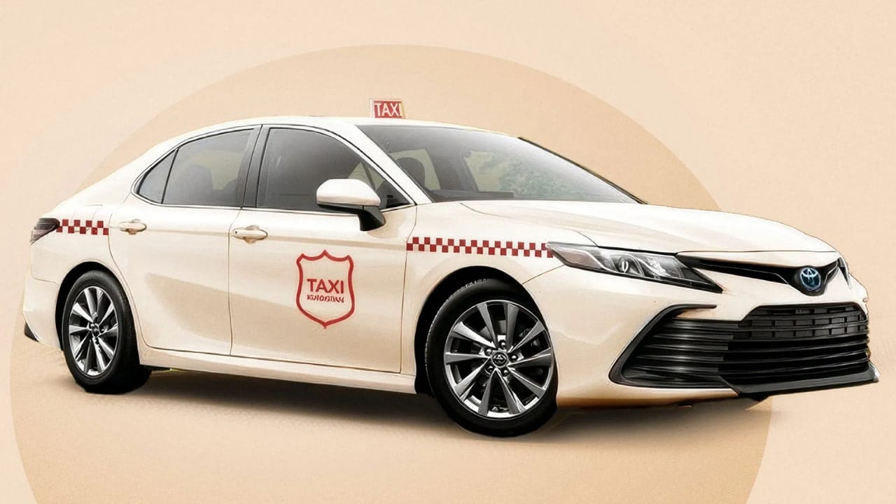 هاتووچۆی هەولێر شۆفێرانی پاس و تاکسی ئاگادار دەکاتەوە