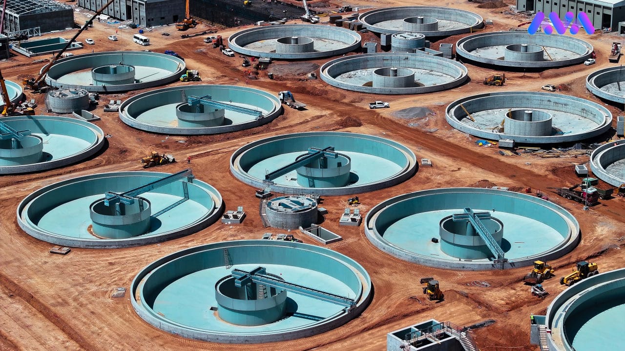 سەبارەت بە خاوێنیی ئاوی پڕۆژەی فریاگوزاریی خێرای هەولێر دڵنیایی دەدرێت