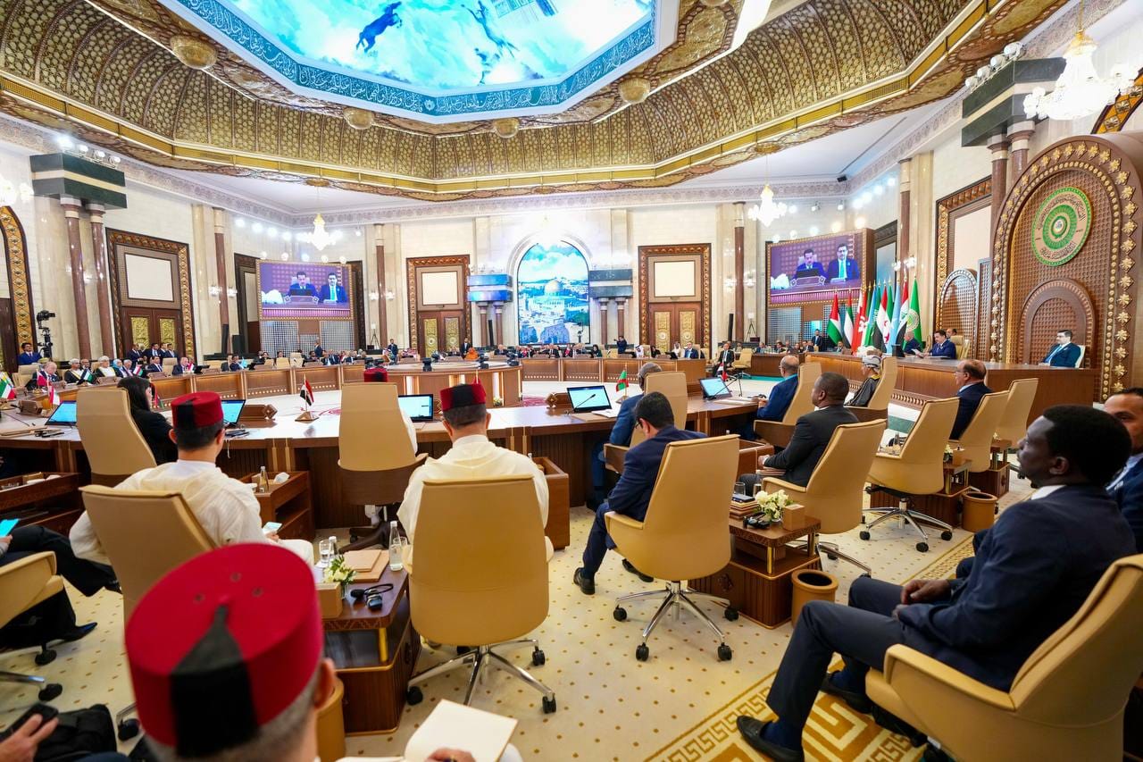 وەزارەتی دەرەوەی عێراق: بەهۆی ئامادەنەبوونی سەرکردەکان لە لووتکەی عەرەبی شۆک بووین