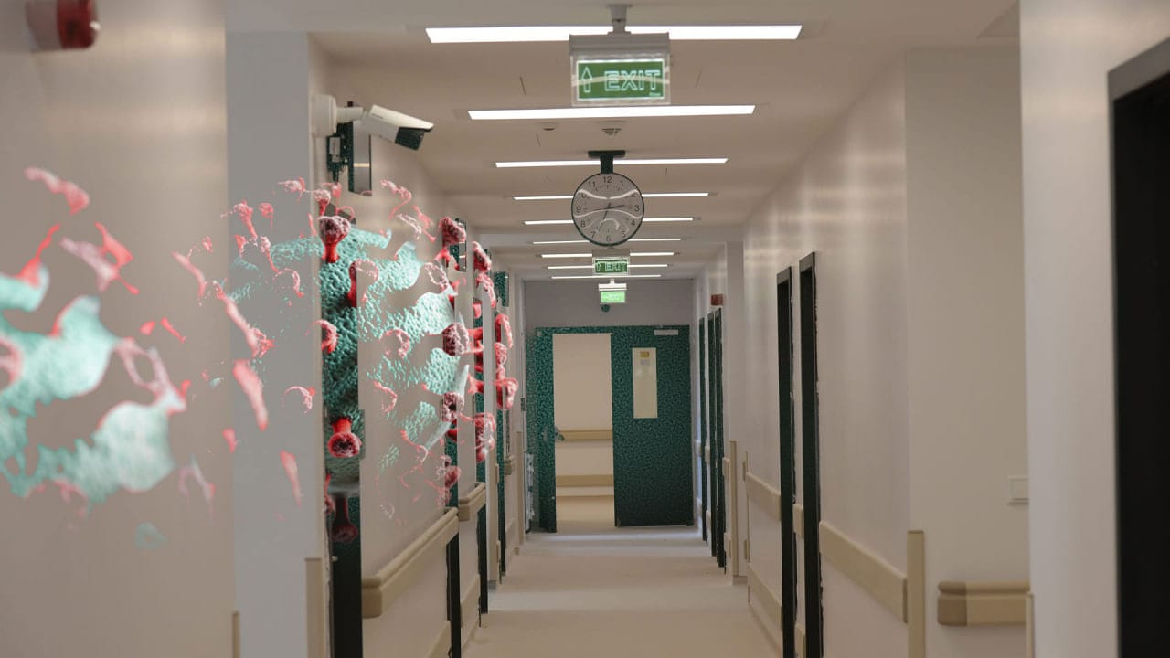 ئەمساڵ لە عێراق 73 تووشبووی تای خوێنبەربوون تۆمارکراون