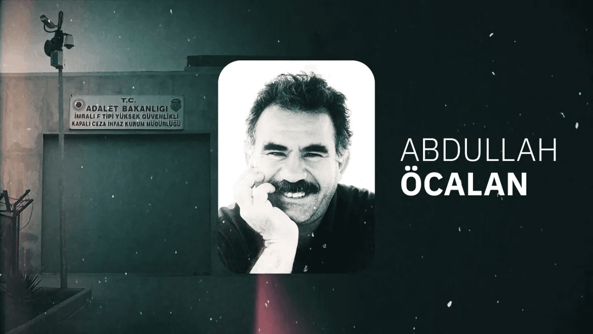 ئۆجەلان: لە پرسی برایەتی پێویستمان بە ڕێککەوتنێکی نوێ هەیە