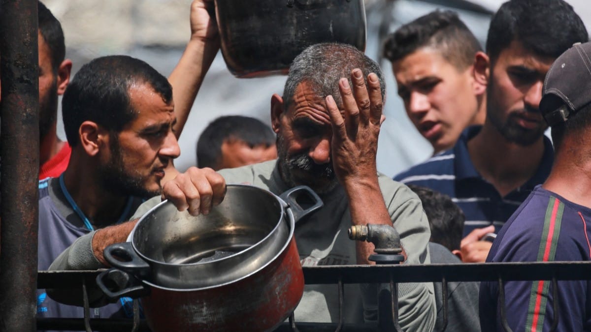 ئیسرائیل ڕەزامەندی بە گەیاندنی هاوکارییەکان بۆ غەززە دا