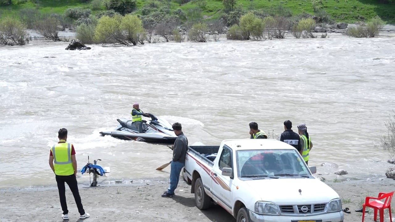 لەگەڵ کەیسی گەڕان بۆ تەرمی ئاڤێستا کەیسێکی دیکەش زیاد بوو