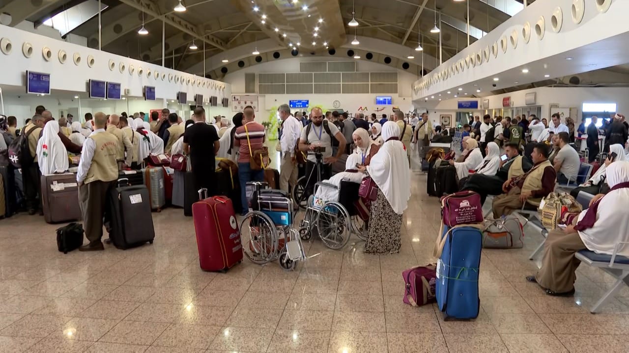 وەزارەتی ئەوقاف هەواڵی گیانلەدەستدانی یەکەم حەجخوازی کورد ڕەت دەکاتەوە