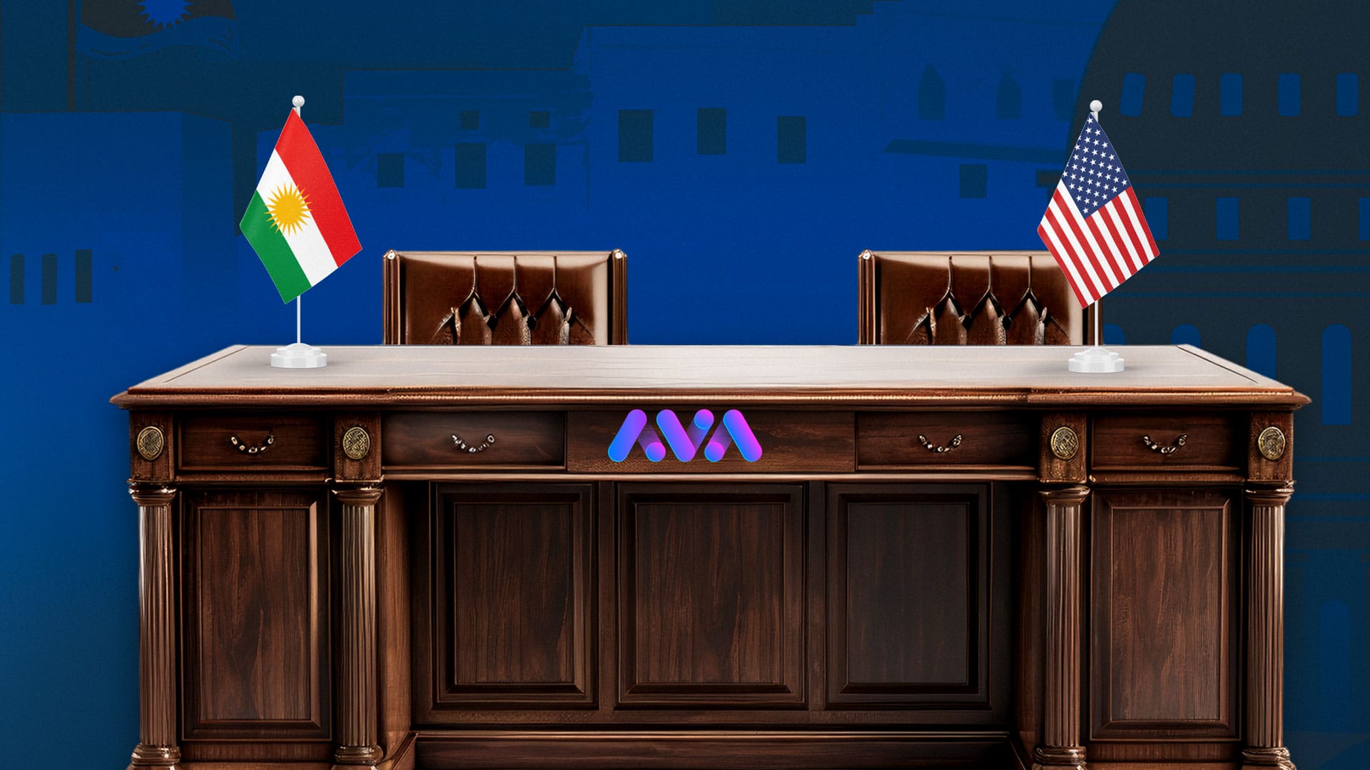 دوو کۆمپانیای ئەمریکی پەرە بە کێڵگەیەکی غازی هەرێمی کوردستان دەدەن