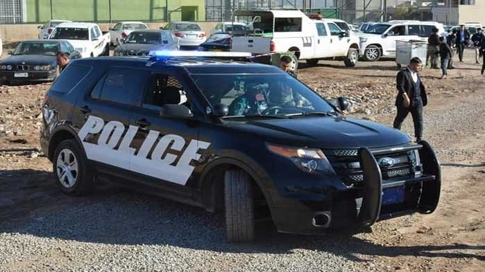 پۆلیسی سلێمانی سێ تۆمەتبار دەستگیر دەکات