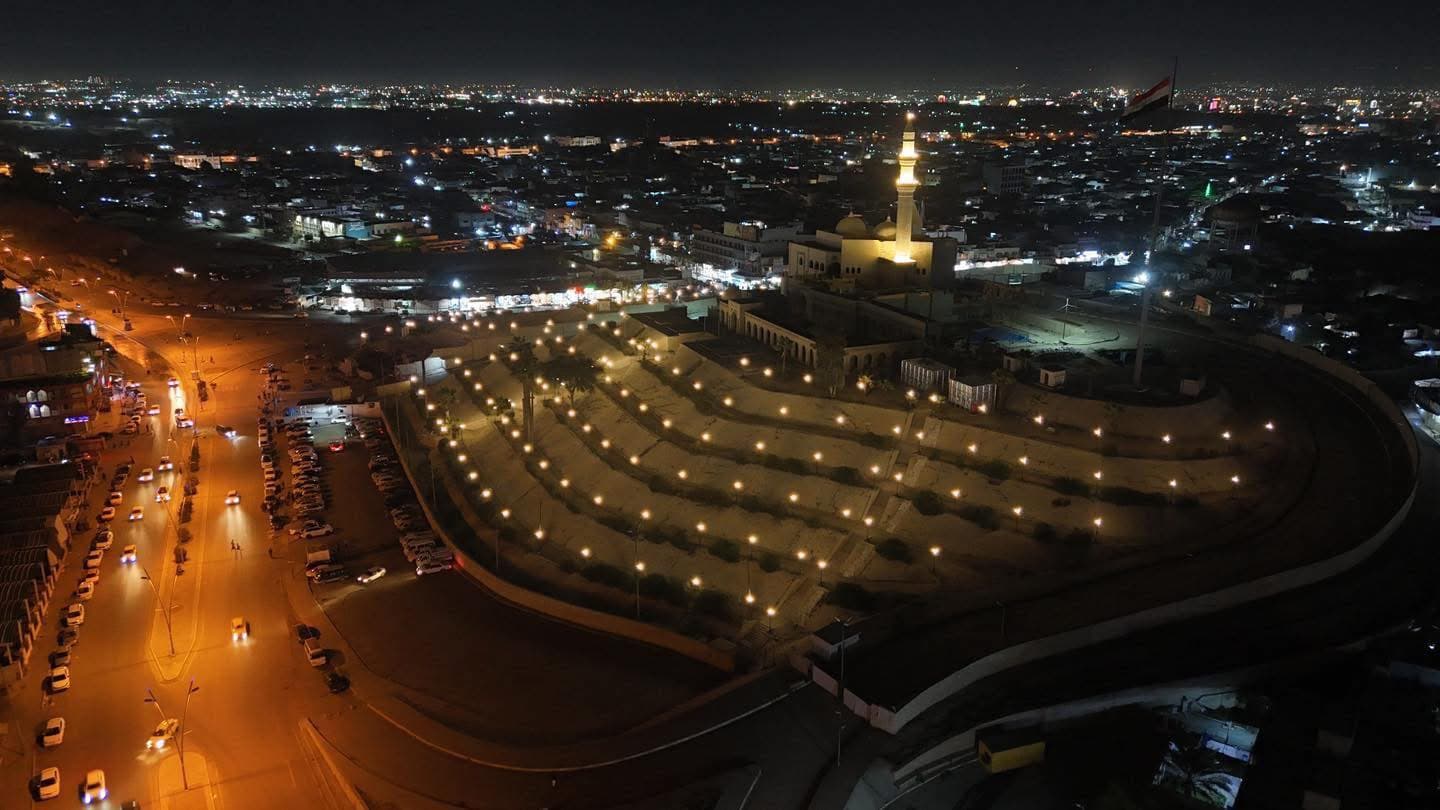 لە مووسڵ 50 ئافرەت وەک ئیمامی مزگەوت دادەمەزرێن