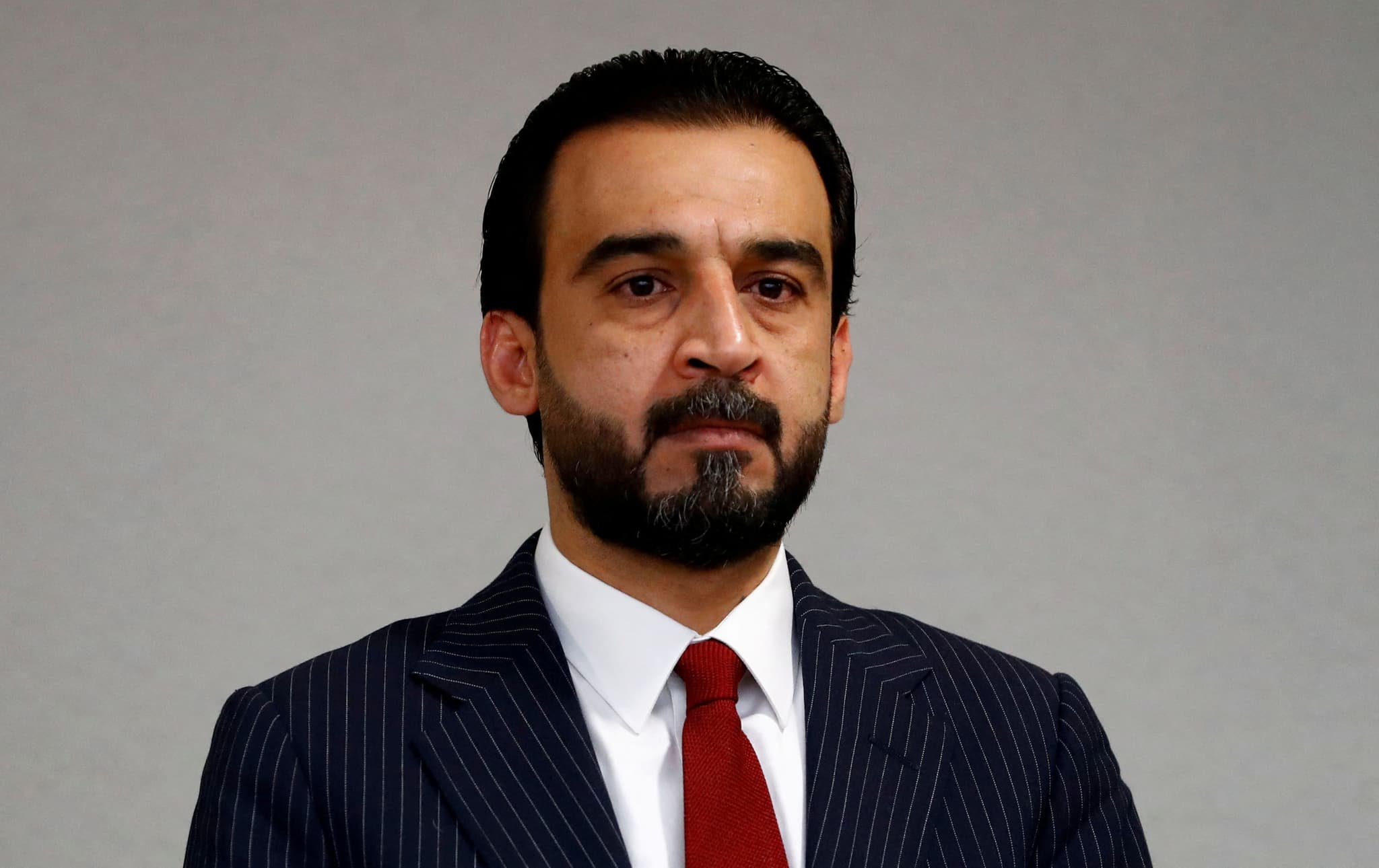 حەلبووسی: پۆستی سەرۆککۆمار یاخود پۆستی سەرۆکی پەرلەمان وەردەگرم