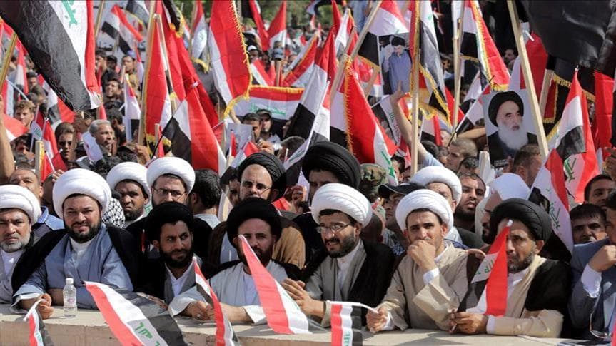 ڕۆژنامەی مەدا: ناکۆکی ناوماڵی شیعە هەڵبژاردنی پەرلەمان بۆ ساڵی داهاتوو دوادەخات