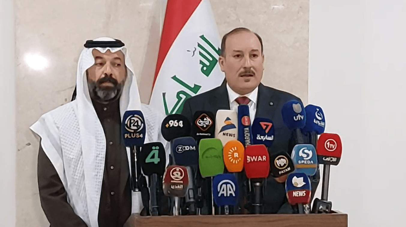 دوو ئەندامی عەرەب لە ئەنجوومەنی پارێزگای کەرکووک لە هاوپەیمانی پێکهێنانی ئیدارەی پارێزگاکە کشانەوە