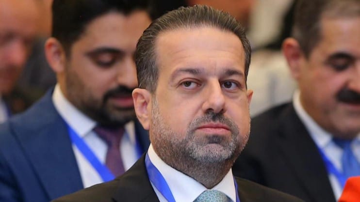 ڕێباز حەملان: سەردانەکەی مەسرور بارزانی بۆ واشنتن بەقەدەر سەردانی ترەمپ بۆ كەنداو گرنگە