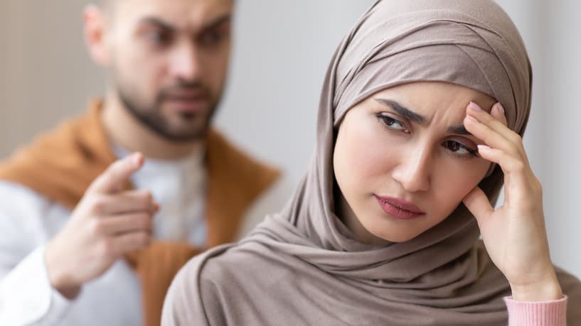 لە عێراق لە مانگێکدا زیاتر لە پێنج هەزار و 500 حاڵەتی جیابوونەوە تۆمار دەکرێت