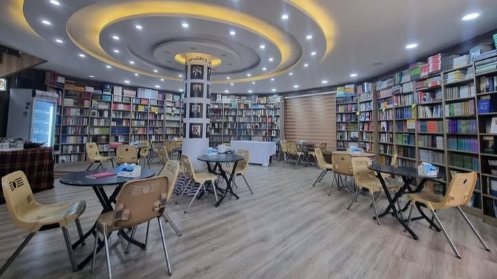 لە هەولێر پانێڵی "فرەیی هێزە" بەڕێوەدەچێت