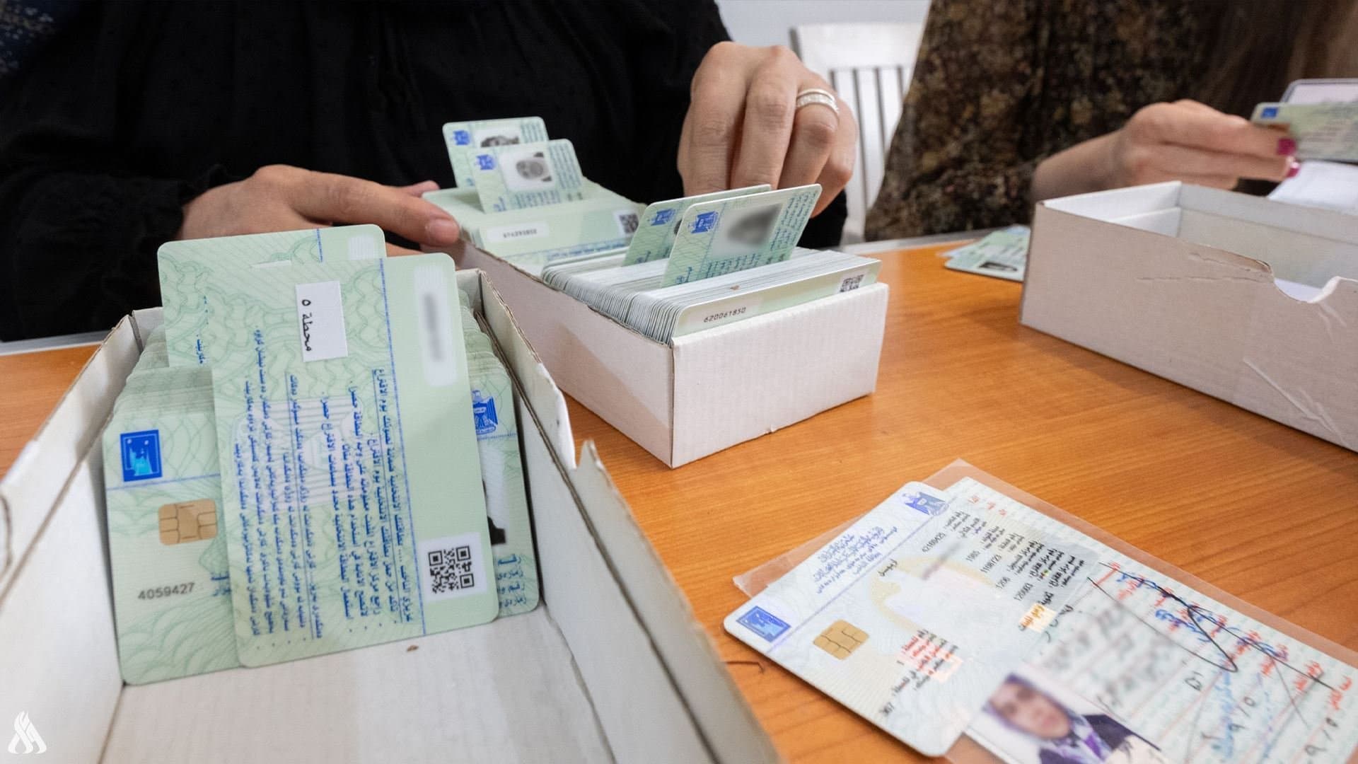 کۆمیسیۆن: ناوەندەکانی تۆمارکردنی دەنگدەران ڕۆژانی پشووی فەرمی دەکرێتەوە