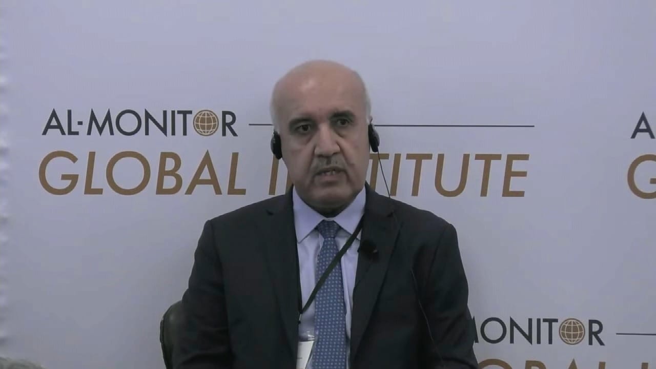 كەمال محەممەد: دوو گرێبەستەكە پێداویستیی هەرێمی كوردستان و عێراق دابین دەكەن