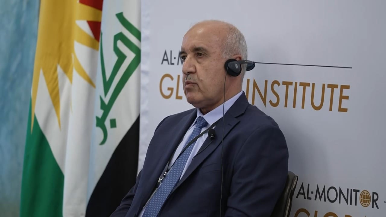 وەزیری سامانە سروشتییەکان: 64%ـی ژێرخانی کارەبای کوردستان بەرهەمی کۆمپانیا ئەمریکییەکانە