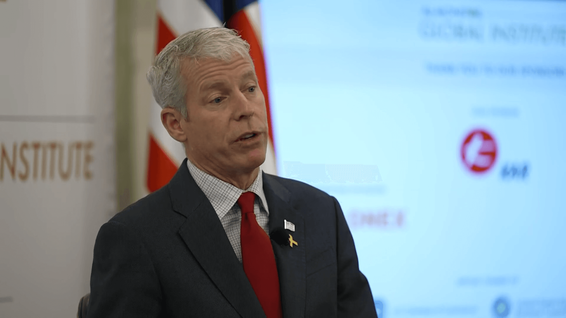 وەزیری وزەی ئەمریکا: ئەوەی کوردستان دەیکات داینەمۆی پەرەپێدانی سێکتەرەکانە