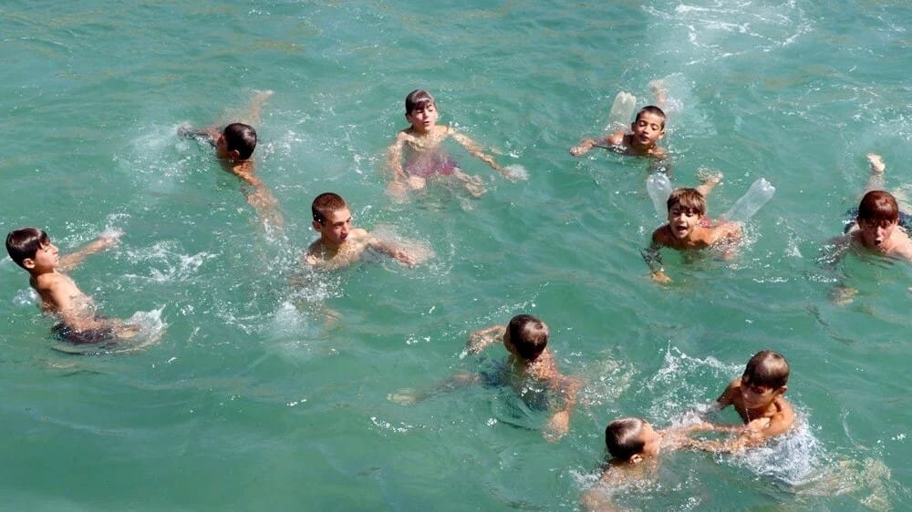 دەستەی پاراستن و چاککردنی ژینگە ڕێنمایی نوێ بۆ وهرزی گهرما بڵاودەکاتەوە