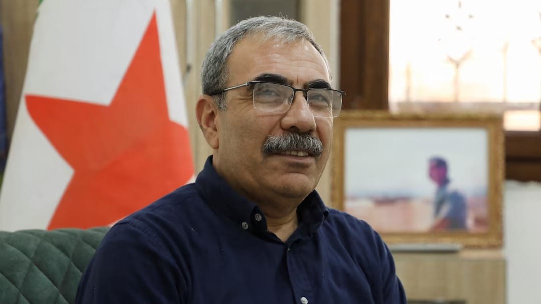 ڕۆیتەرز: ڕۆژئاوای كوردستان داوای ئۆتۆنۆمی لە دیمەشق دەكات