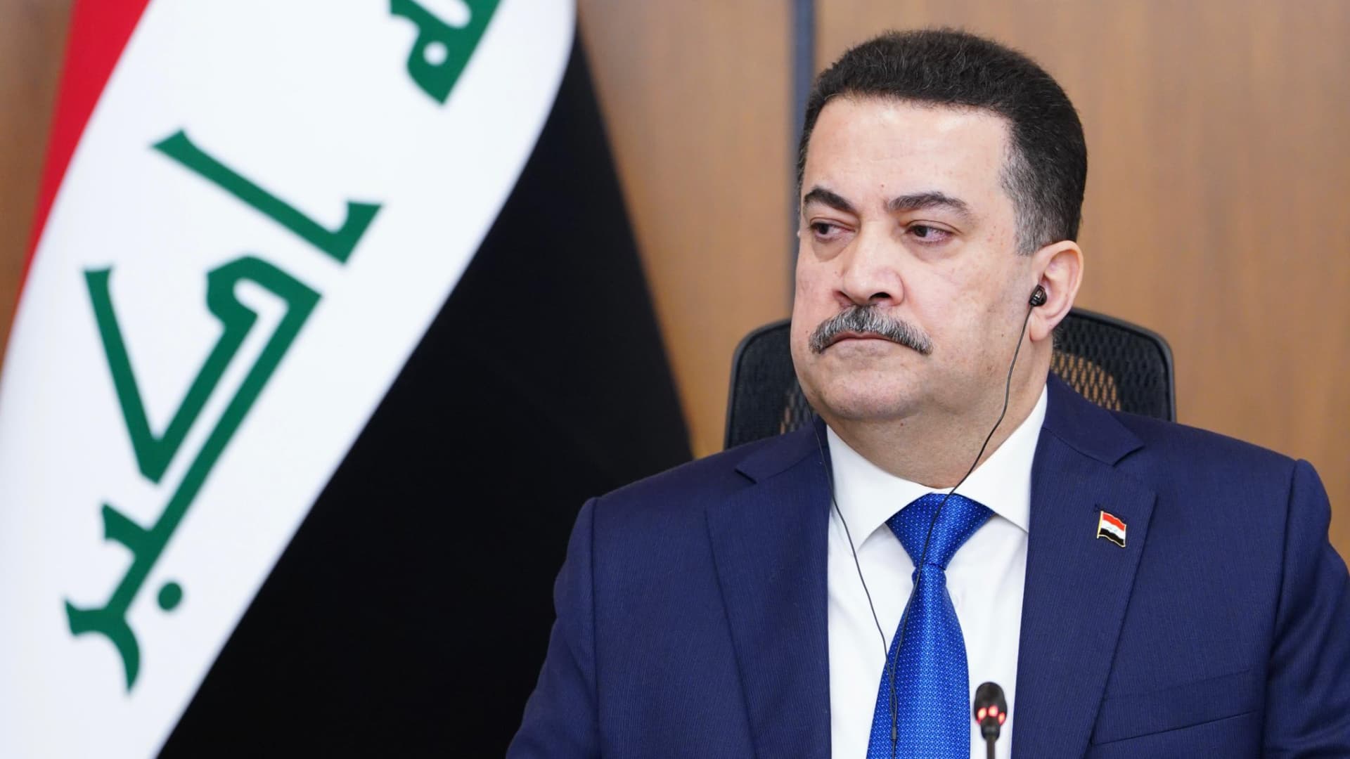 دوای گیانلەدەستدانی دوو قوتابی، سوودانی فەرماندەیەکی نوێ بۆ ئەکادیمیای سەربازی دادەنێت