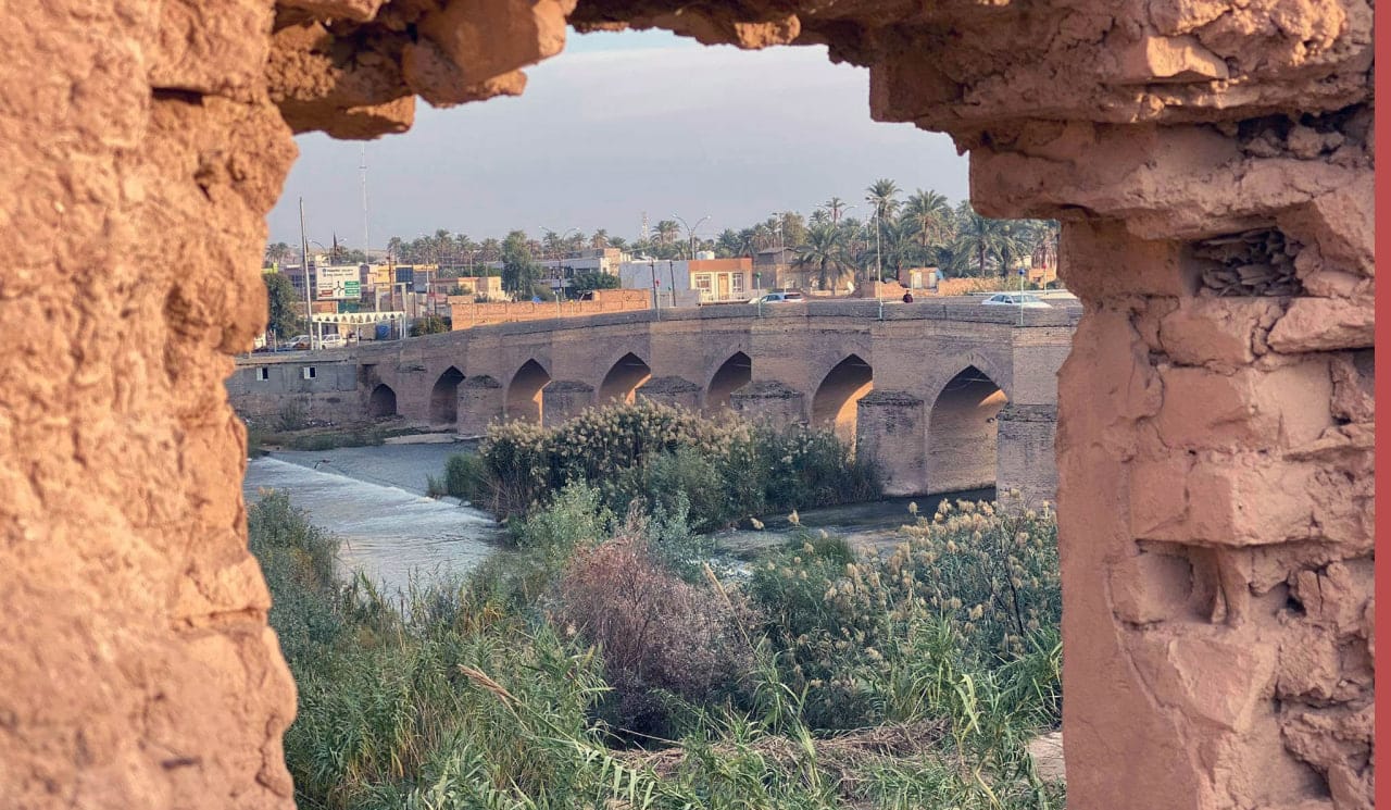 بە هەوڵی حكومەتی هەرێمی كوردستان پارچە زەوی بە هەزاران خێزانی خانەقین دەدرێت