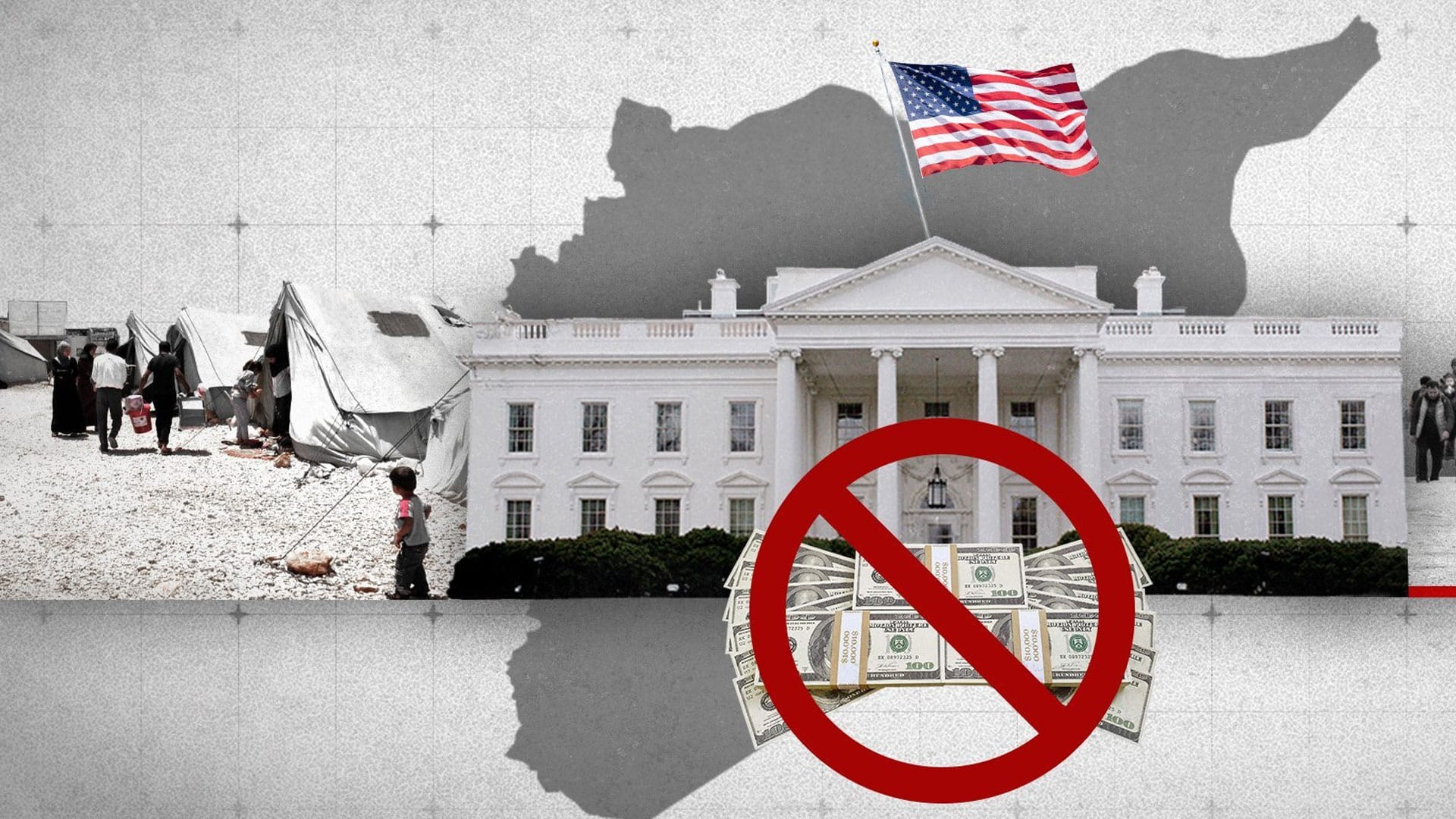 سزا هەڵگیراوەکانی سەر سووریا کێ دەگرێتەوە؟