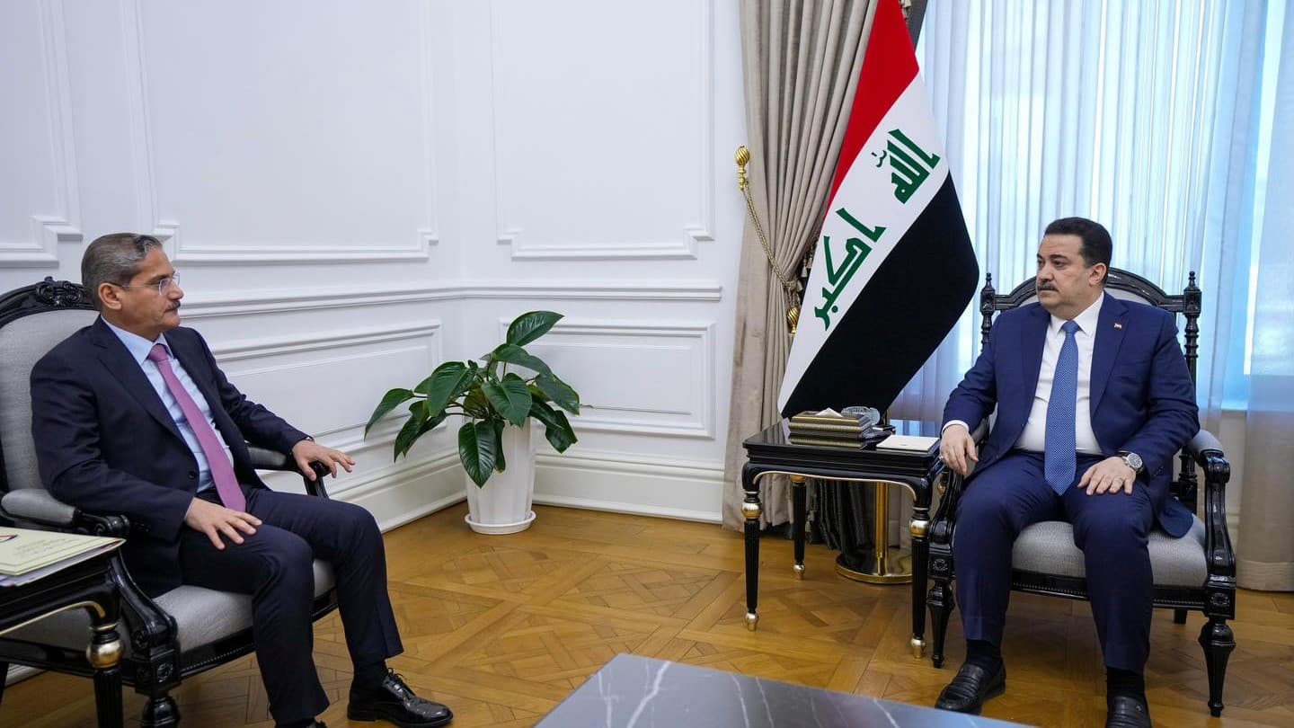 سوودانی: نابێت هیچ لایەنێک سەرچاوەکانی دەوڵەت لە کێبڕکێی هەڵبژاردنەکاندا بەکاربهێنێت