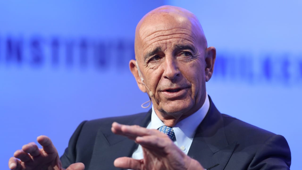 نێردەی تایبەتی سەرۆکی ئەمریکا سەردانی سووریا دەکات