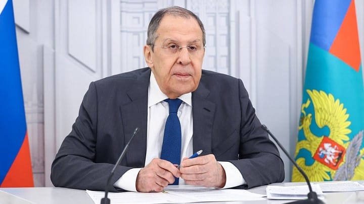 ڕووسیا پرۆژەیەک بۆ کۆتاییپێهێنانی جەنگ پێشکەش بە ئۆکراینا دەکات