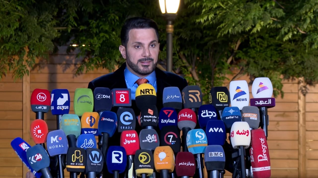 شاسوار عەبدولواحید: دەستخۆشی لەهەر کەسێک دەکەم کۆمپانیای بیانیی بهێنێتە کوردستان