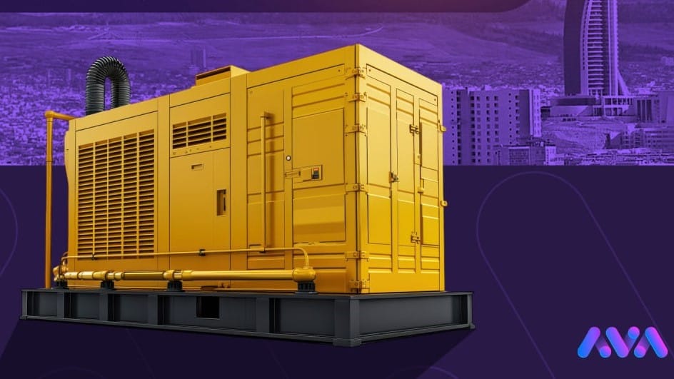 نرخی کارەبای مۆلیدەی سیتییەکان لە سلێمانی دیاری دەکرێت