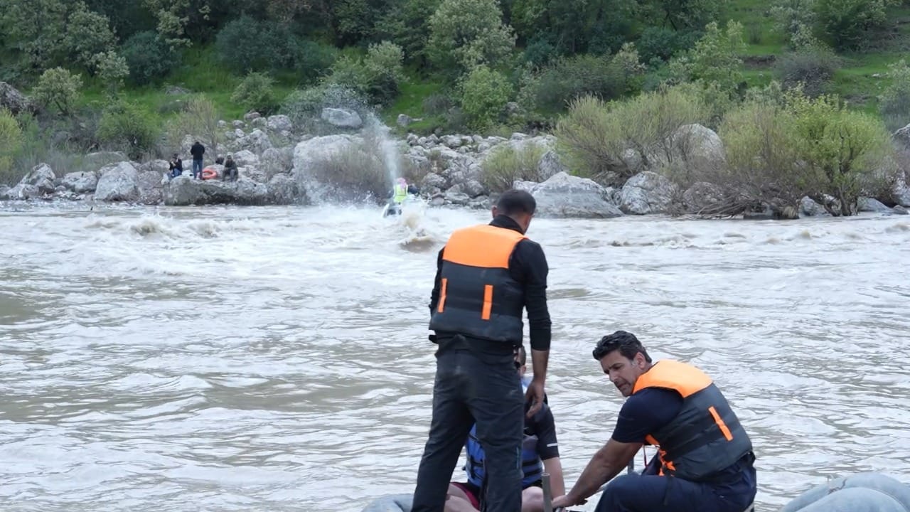 دوایین زانیاریی لەبارەی گەڕان بەدوای ئاڤێستا و بڵاوبوونەوەی گرتە ڤیدیۆیەک لە سۆشیاڵ میدیا