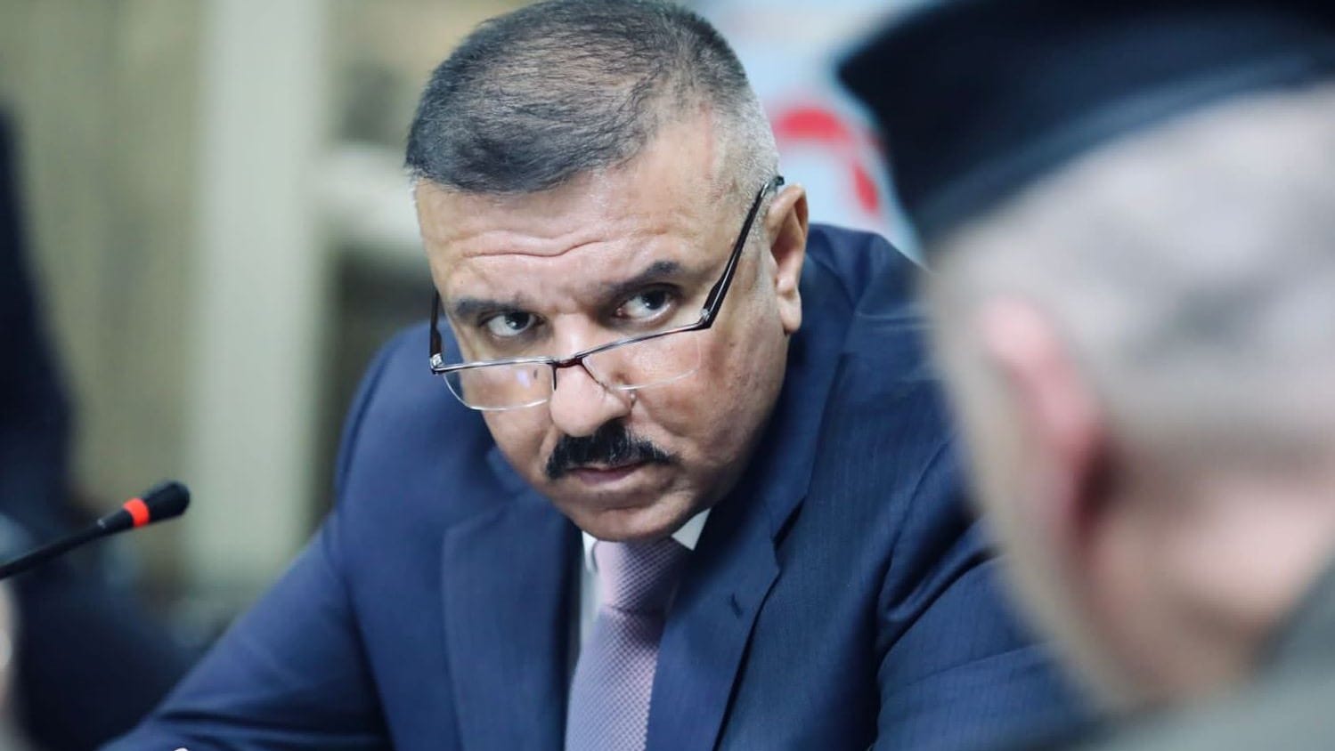 سەربازێکی عێراقی هاوکارێکی دەکوژێت و سێ سەربازی دیکەش بریندار دەکات