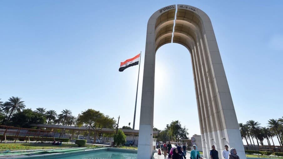 مەرجی نوێ بۆ خوێندن لە زانكۆكانی عێراق ڕادەگەیێنرێت