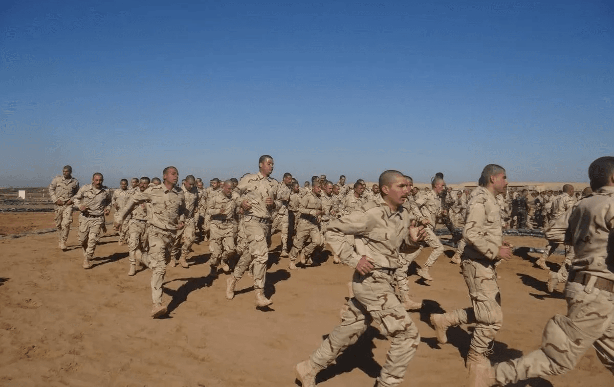 وەزارەتی بەرگری لەبارەی هۆکاری گیانلەدەستدانی دوو قوتابییەکە ڕوونکردنەوە دەدات