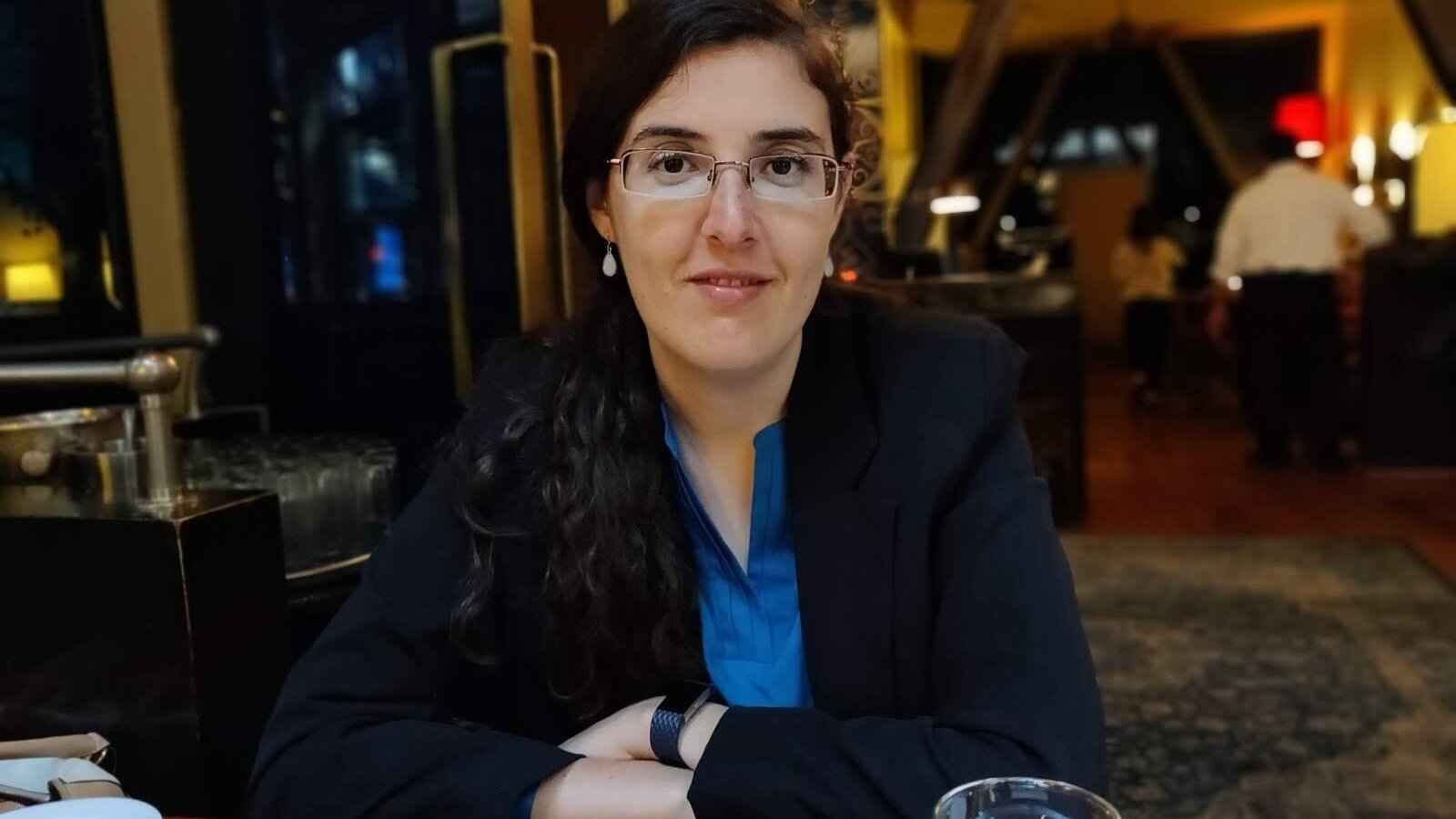 ئەمریکا لەبارەی دۆسیەی ئەلیزابێس تسۆرکۆڤ ڕوونکردنەوە دەدات