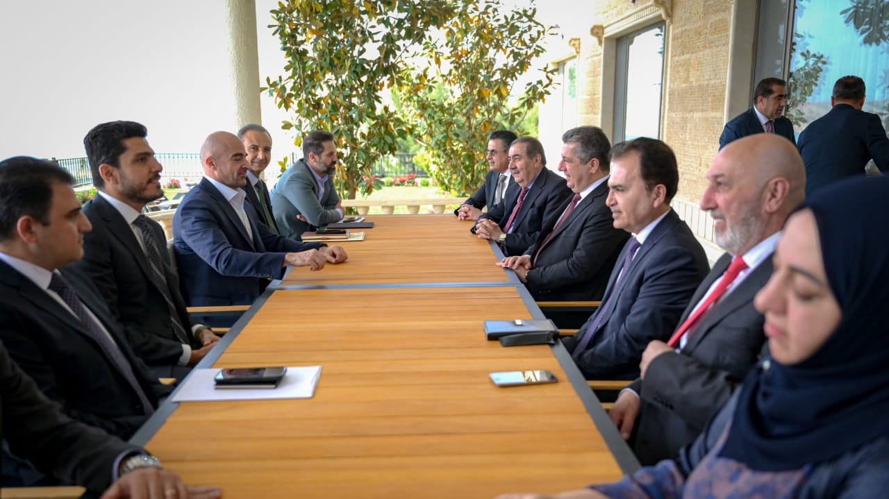 داواکارییەکانی یەکێتی لە پارتی گۆڕانکاریی بەسەردا دێت