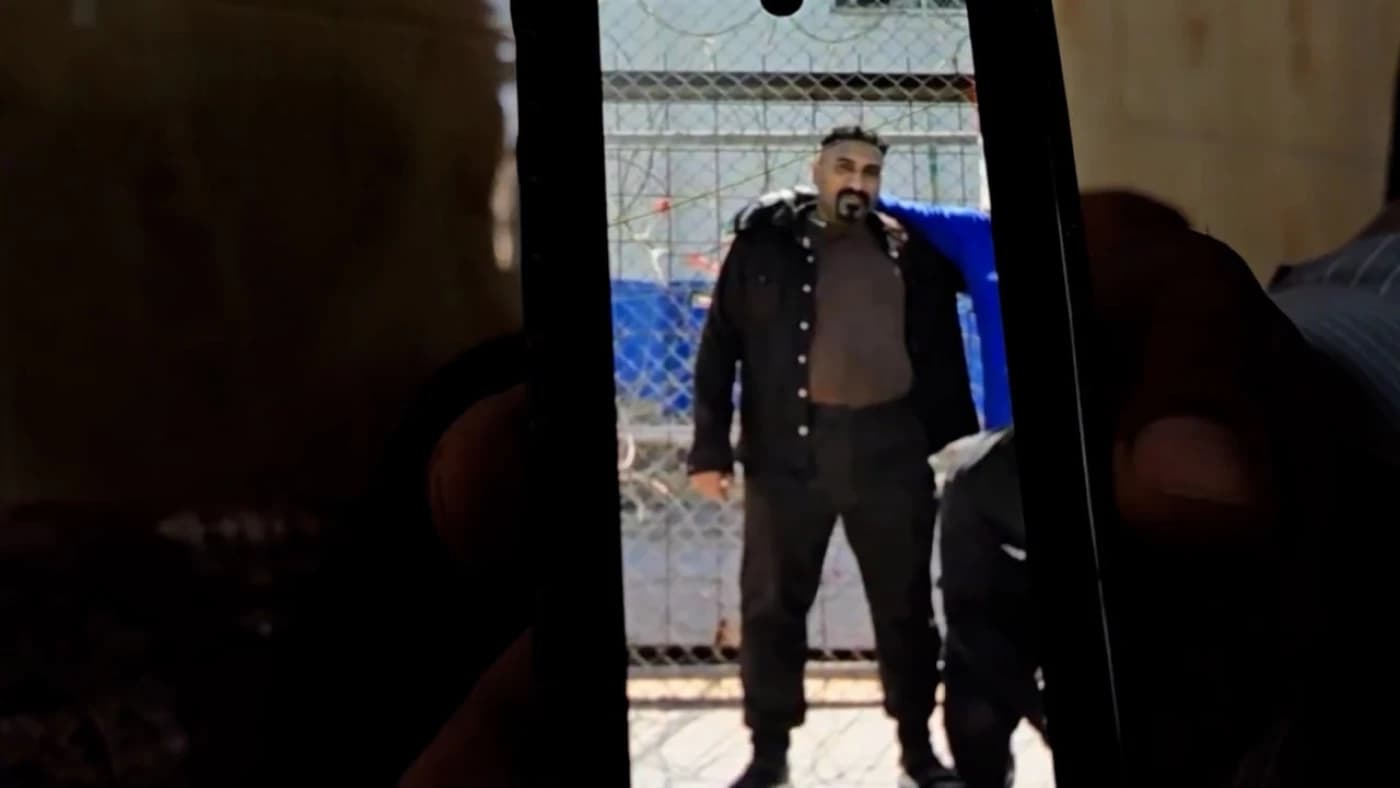 زیندانییەک لە عێراق دوو ڕۆژ پێش ئازادبوونی گیان لەدەست دەدات