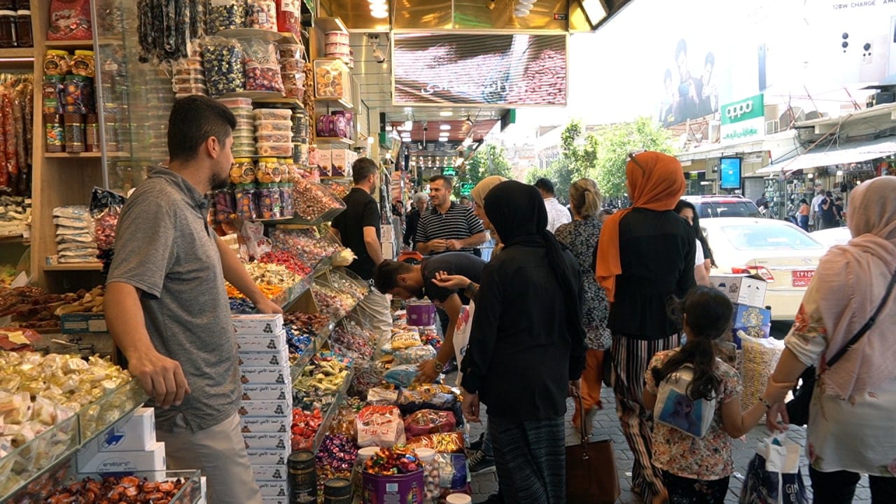 لە هەرێمی کوردستان چەند ڕۆژ پشووی فەرمی دەبێت؟