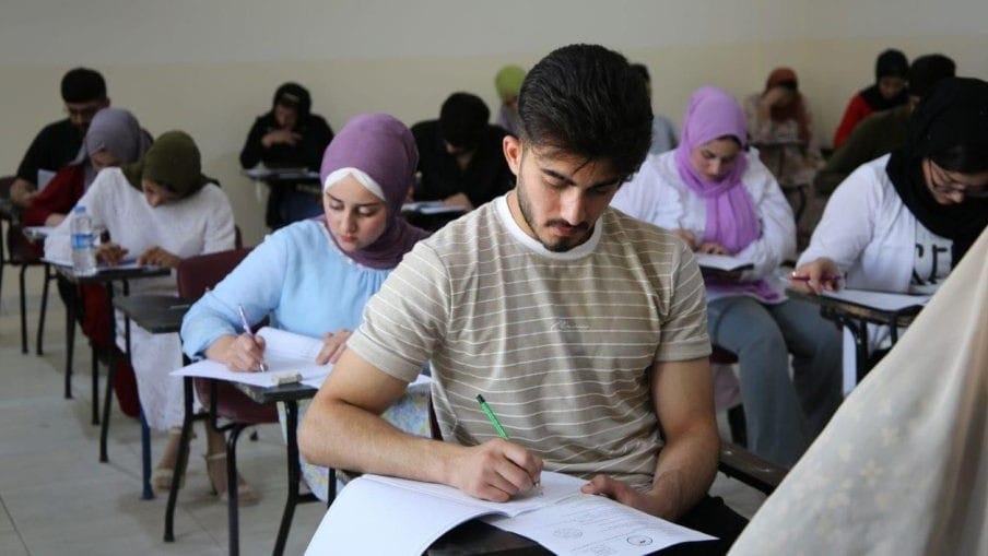 وەزارەتی پەروەردە: بوارمان بۆ ئاشكرابوونی پرسیارەكانی پۆلی 12 نەهێشتووەتەوە