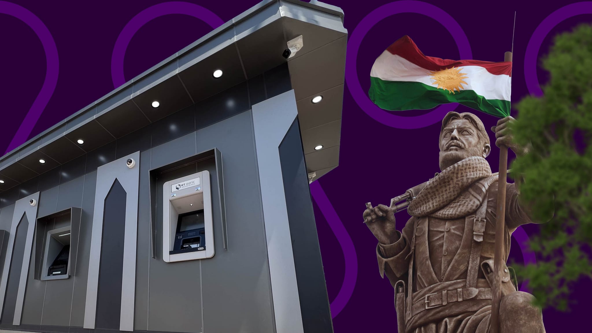 تەنیا 250 مامۆستا و فەرمانبەری خوێندی کوردی لە کەرکووک ماون لە هەژماری من تۆمار بکرێن