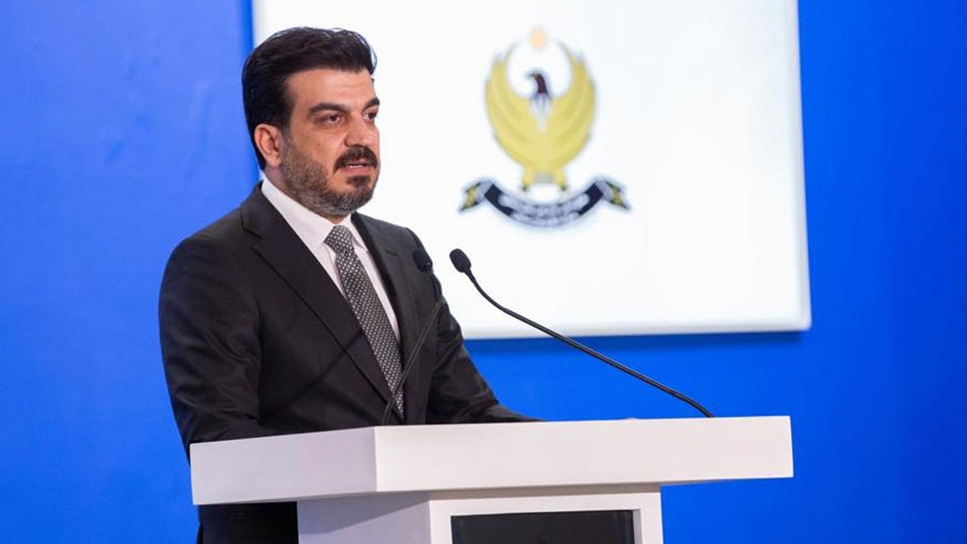 تەوەری کۆبوونەوەکەی سبەی ئەنجوومەنی وەزیران ئاشکرا کرا