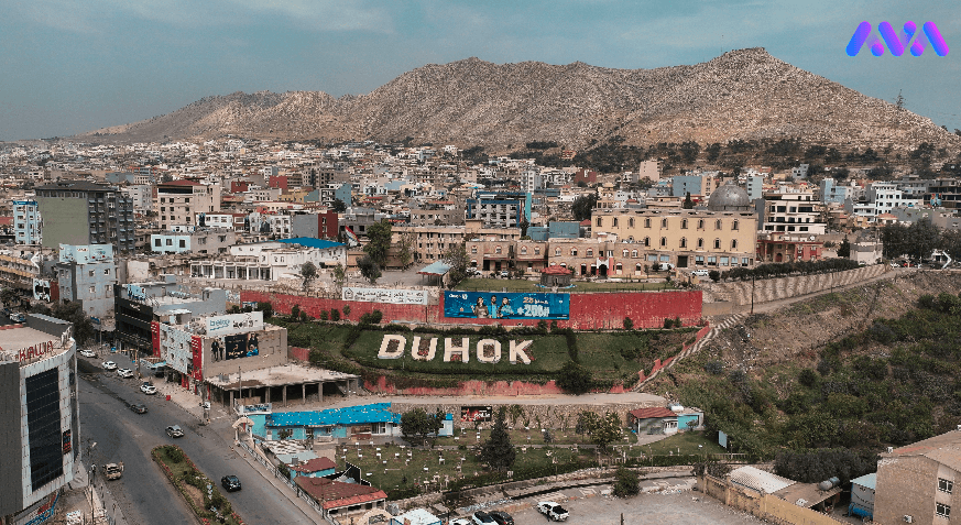 56 ساڵ بەسەر بەپارێزگابوونی دهۆک تێپەڕ دەبێت