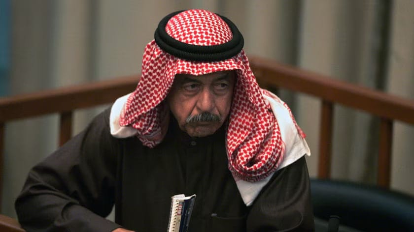 دەست بەسەر 500 دۆنم زەوی عەلی کیمیاوی و براکانی دەگیرێت