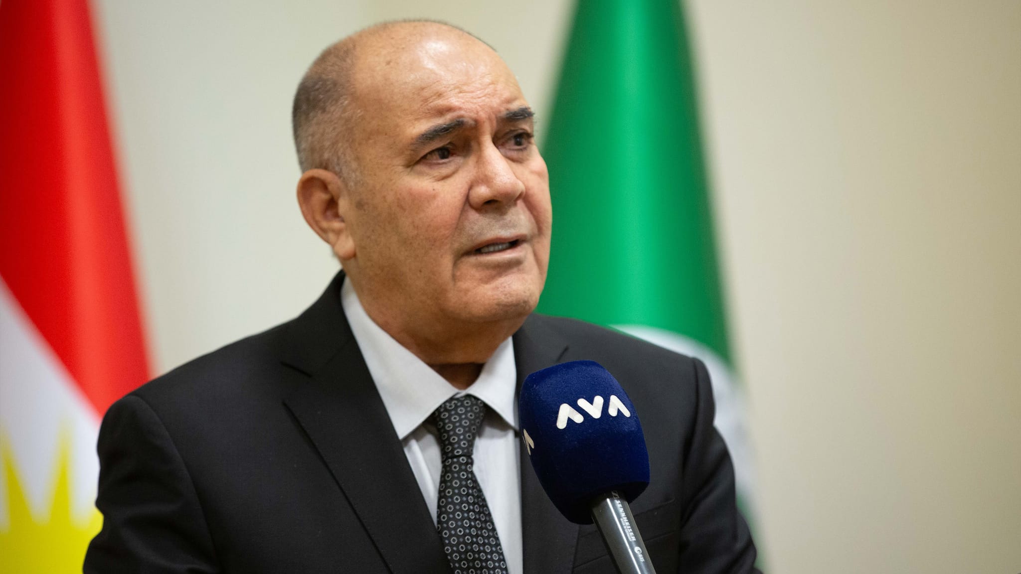 سەعدی پیرە: لەگەڵ پارتی لە قۆناغەكانی كۆتایی گفتۆگۆداین