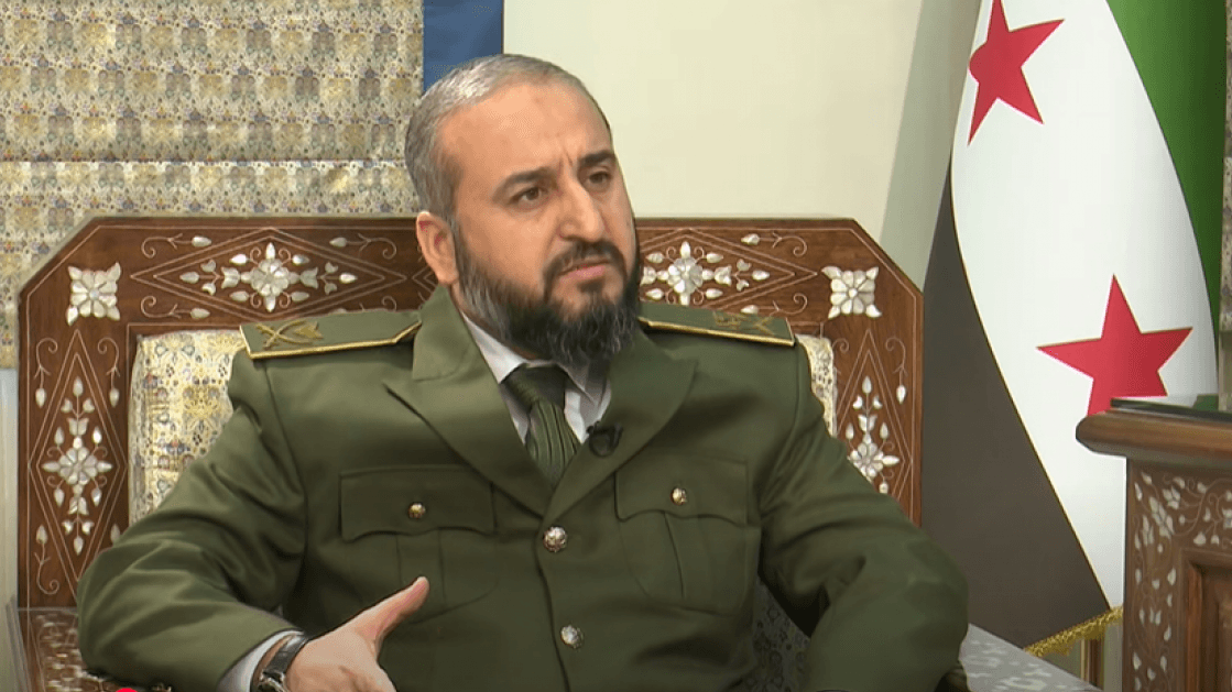 وەزیری بەرگریی سووریا: ڕێگە بە هیچ هێزێک لە دەرەوەی دەسەڵاتی وەزارەتی بەرگری نادەین