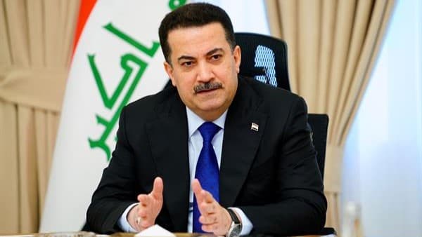 سوودانی: عێراقی نوێ قبووڵی نییە شوێنکەوتەی هیچ وڵاتێک بێت