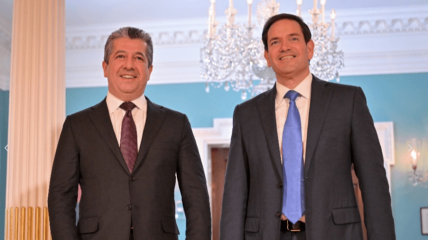 کارنامەی کۆبوونەوەی ئەنجوومەنی وەزیرانی کوردستان ئاشکرا دەکرێت