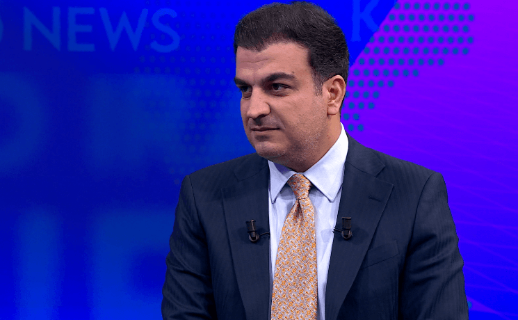 پێشەوا هەورامانی مووچەخۆران دڵنیا دەکاتەوە: هیچ کێشەیەک نییە